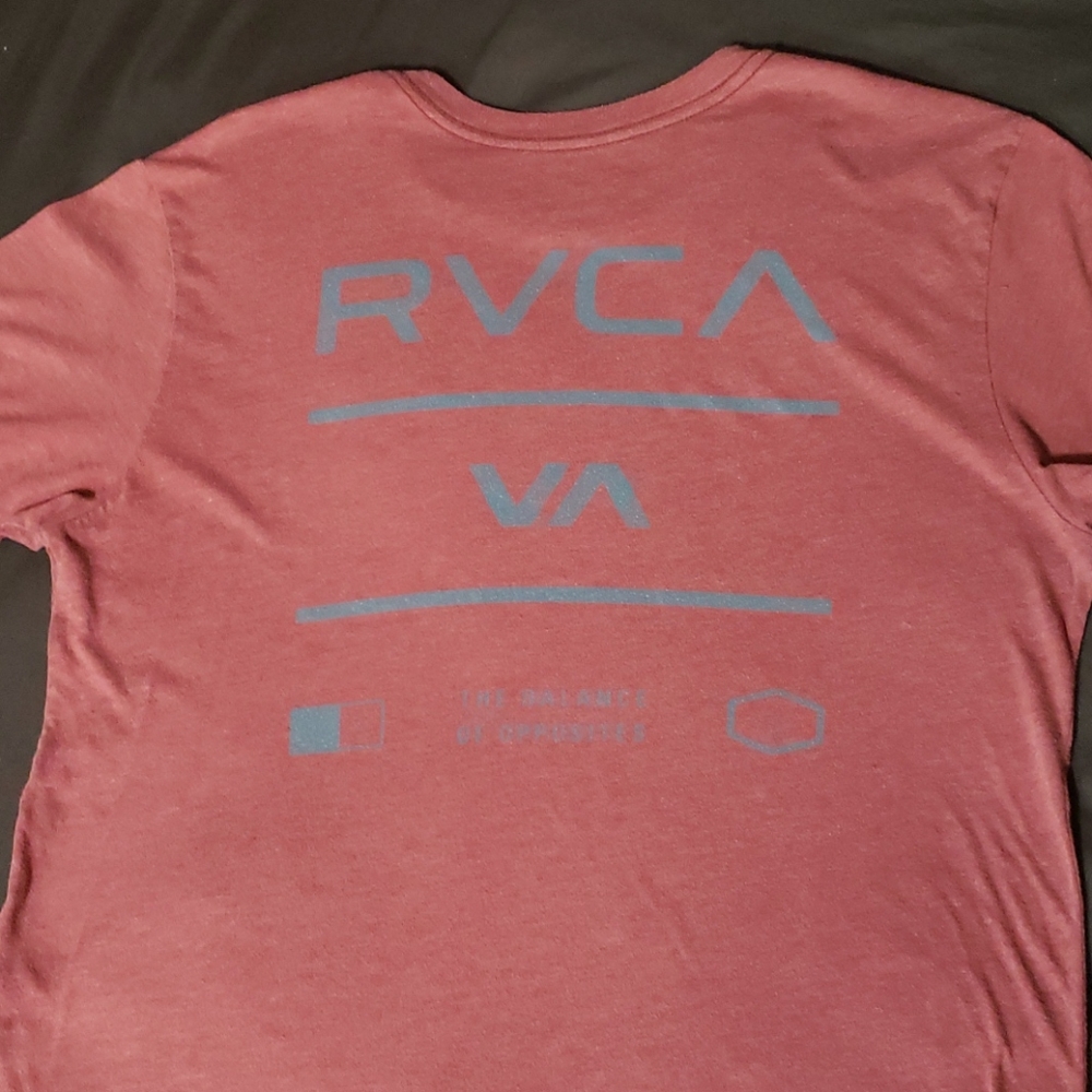 RVCA T-shirt